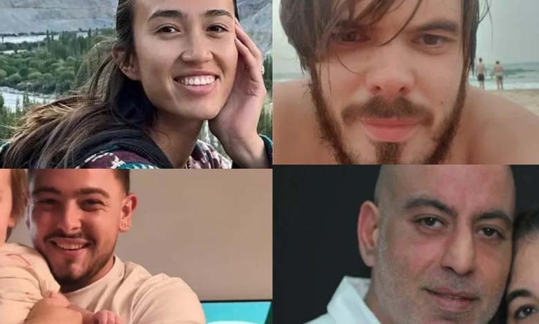 Qui sont les quatre otages restants à Gaza ?