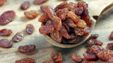 Raisin sec trempé : votre allié santé pour l’hiver