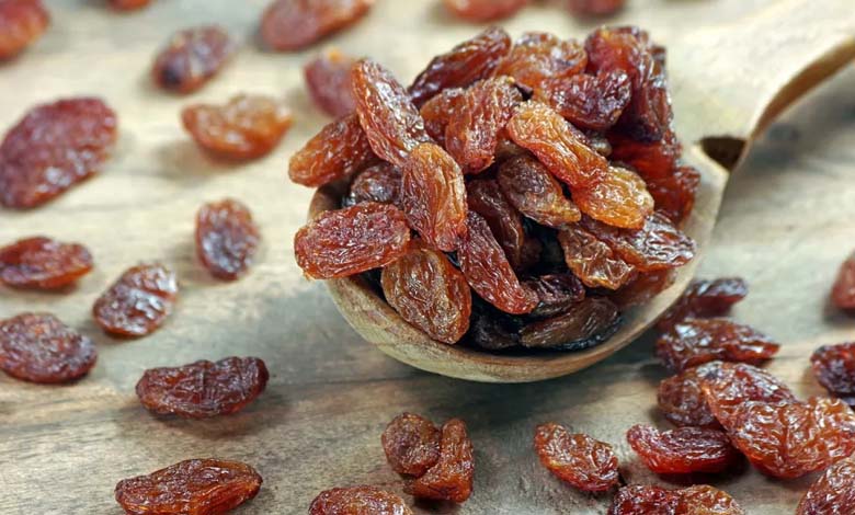 Raisin sec trempé : votre allié santé pour l’hiver