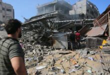 Rapport américain secret : des centaines de violations israéliennes à Gaza en cours d’enquête