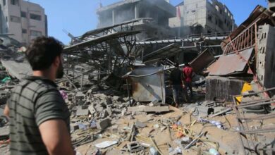 Rapport américain secret : des centaines de violations israéliennes à Gaza en cours d’enquête