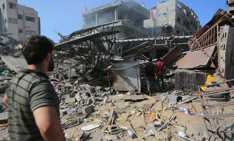 Rapport américain secret : des centaines de violations israéliennes à Gaza en cours d’enquête