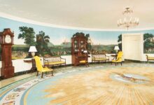 Salle 140 : le mur des matières sensibles creuse la crise entre la Maison-Blanche et les journalistes