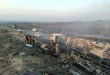 Soudan : Attaque par drones Akıncı contre un convoi humanitaire à Zalingei… Une armée qui a perdu la boussole et une guerre glissée vers le chaos total