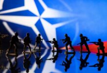 Systèmes autonomes et armes moins coûteuses… voilà ce dont ont besoin les petits États membres de l’OTAN