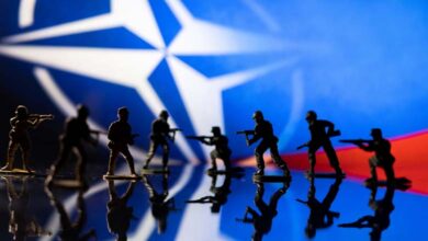 Systèmes autonomes et armes moins coûteuses… voilà ce dont ont besoin les petits États membres de l’OTAN