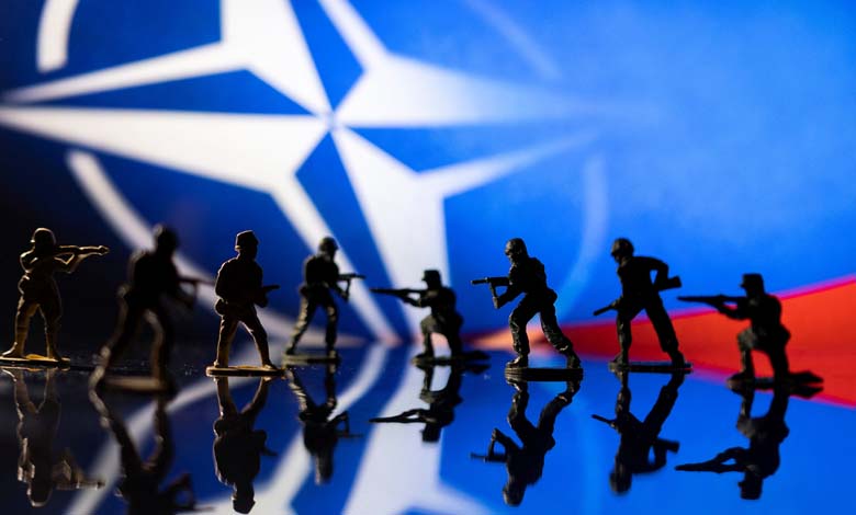 Systèmes autonomes et armes moins coûteuses… voilà ce dont ont besoin les petits États membres de l’OTAN