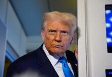 Trump veut relancer les tests nucléaires malgré l’opposition de hauts responsables