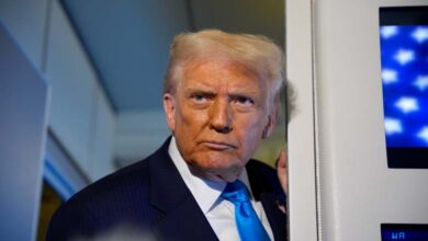 Trump veut relancer les tests nucléaires malgré l’opposition de hauts responsables