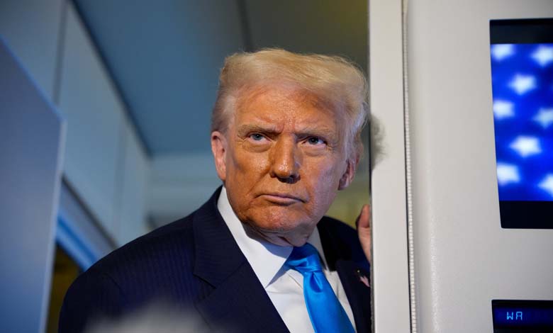 Trump veut relancer les tests nucléaires malgré l’opposition de hauts responsables