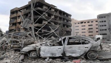 Un an après la fin de la guerre… 669 frappes israéliennes au Liban et 360 combattants du Hezbollah tués