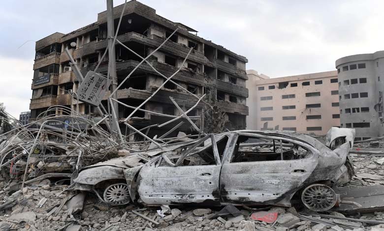 Un an après la fin de la guerre… 669 frappes israéliennes au Liban et 360 combattants du Hezbollah tués