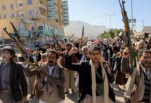 Un cri venu de Taëz : Sortez les Frères musulmans de nos salles de classe