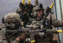 Un jeu célèbre pour entraîner les soldats britanniques : les leçons de l’Ukraine au cœur de l’expérience