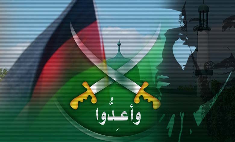 Un nouveau mouvement vise les réseaux affiliés aux Frères musulmans en Allemagne