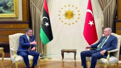 Un rapprochement entre Ankara et les autorités de l’Est libyen déstabilise le gouvernement Dbeibah