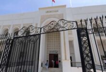 Une cour tunisienne condamne un dirigeant islamiste à 10 ans de prison pour incitation