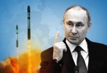 Une guerre impossible à gagner… un message nucléaire de l’OTAN à la Russie
