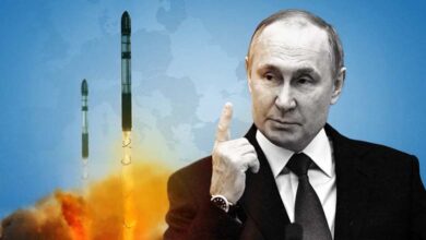 Une guerre impossible à gagner… un message nucléaire de l’OTAN à la Russie