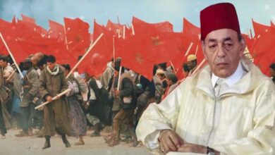 Une marche nationale pour la souveraineté et l’unité : de Hassan II à Mohammed VI