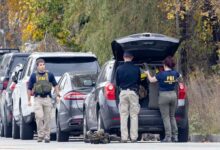 Une transaction qui a révélé un complot de Daech : un Afghan condamné pour avoir planifié une attaque durant l’élection américaine