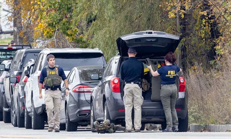 Une transaction qui a révélé un complot de Daech : un Afghan condamné pour avoir planifié une attaque durant l’élection américaine