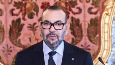 Une vision royale qui réoriente la boussole de la paix au Moyen-Orient