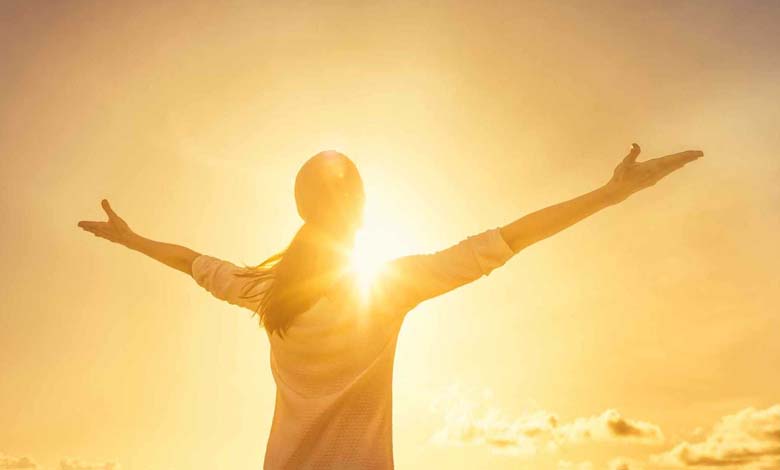 Vingt minutes d’exposition au soleil suffisent pour réduire le cholestérol LDL