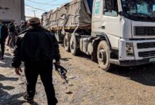 Vol des dons pour Gaza… Les dessous des divisions internes au sein du Hamas