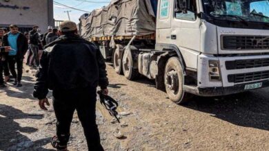 Vol des dons pour Gaza… Les dessous des divisions internes au sein du Hamas