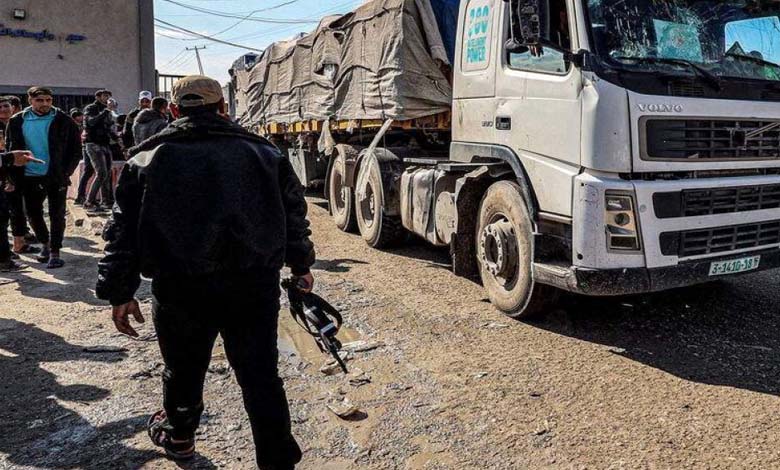 Vol des dons pour Gaza… Les dessous des divisions internes au sein du Hamas