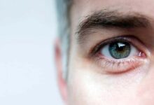 Vos yeux pourraient révéler les signes précoces du diabète