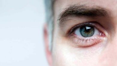 Vos yeux pourraient révéler les signes précoces du diabète