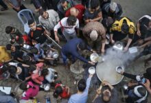 Waqf al-Umma… Une campagne de dons pour Gaza révèle un «scandale frériste» de détournement de l’aide