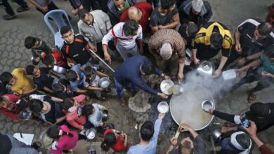 Waqf al-Umma… Une campagne de dons pour Gaza révèle un «scandale frériste» de détournement de l’aide