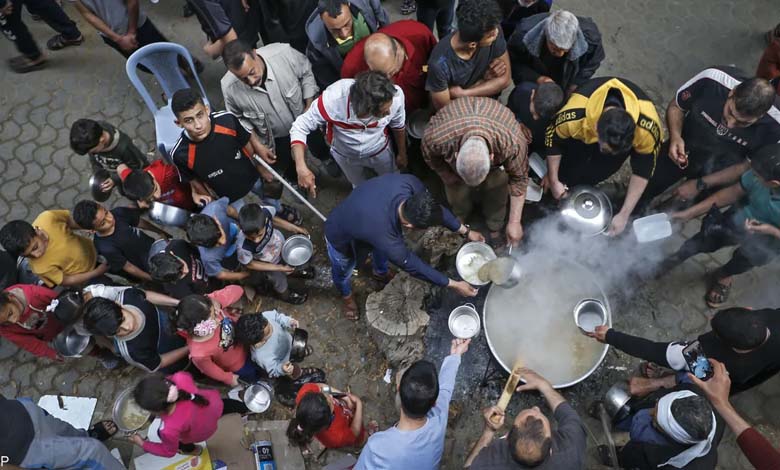 Waqf al-Umma… Une campagne de dons pour Gaza révèle un «scandale frériste» de détournement de l’aide