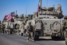 Washington exige le démantèlement des milices pro-iraniennes avant tout retrait d’Irak