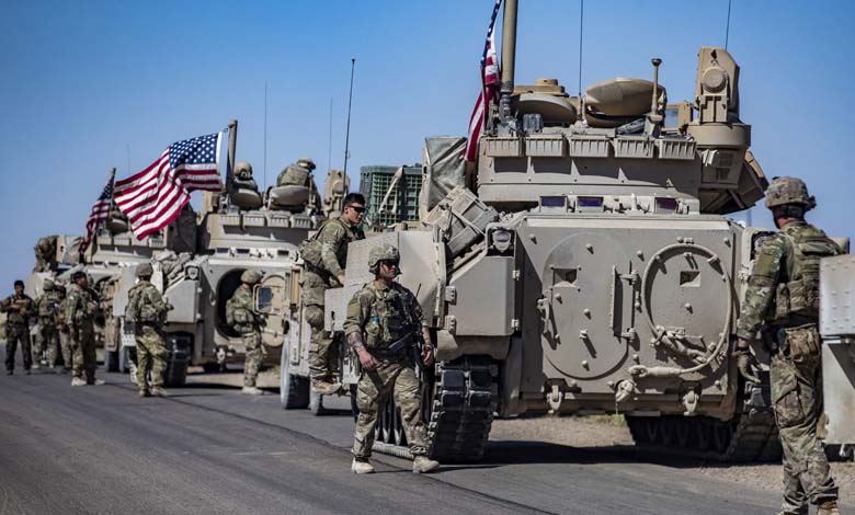 Washington exige le démantèlement des milices pro-iraniennes avant tout retrait d’Irak