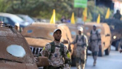 Washington mise sur l’assèchement des sources de financement du Hezbollah pour le pousser à déposer les armes