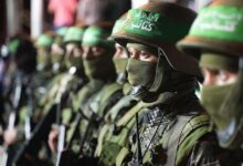 Washington propose de résoudre la crise des combattants du Hamas à Rafah en éloignant ses dirigeants