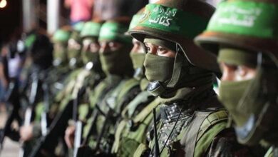 Washington propose de résoudre la crise des combattants du Hamas à Rafah en éloignant ses dirigeants