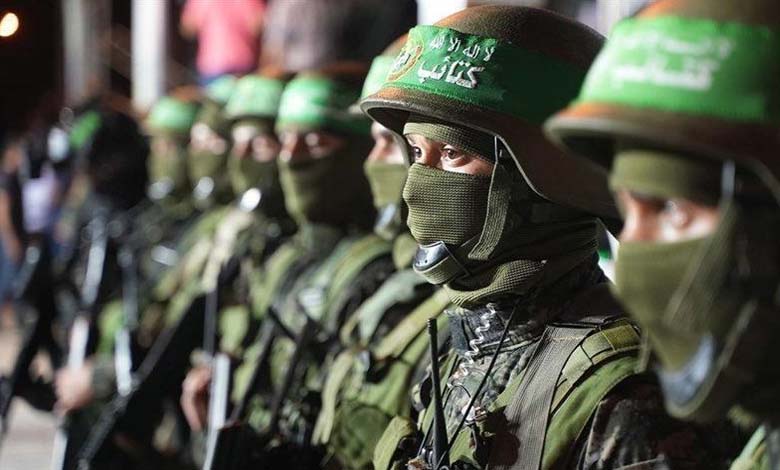 Washington propose de résoudre la crise des combattants du Hamas à Rafah en éloignant ses dirigeants