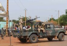 Al-Qaïda et Daech dans le Sahel africain : le triangle de la mort s’étend