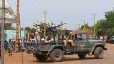 Al-Qaïda et Daech dans le Sahel africain : le triangle de la mort s’étend