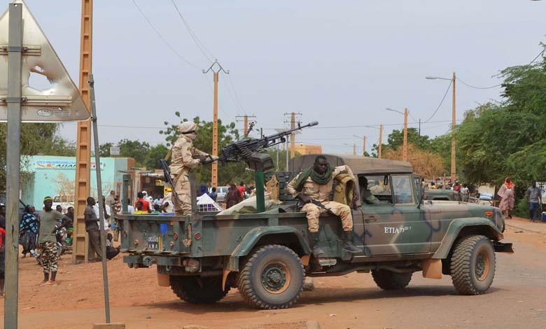 Al-Qaïda et Daech dans le Sahel africain : le triangle de la mort s’étend