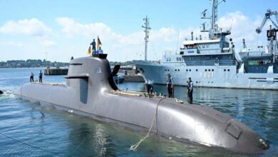 Alliances sous la surface… Une flotte britanno-norvégienne pour contrer les sous-marins russes