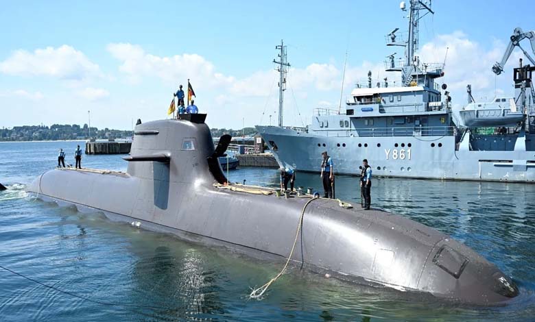 Alliances sous la surface… Une flotte britanno-norvégienne pour contrer les sous-marins russes