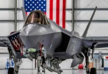 Ankara et Washington discutent des sanctions et des F-35... mais aucune évolution concernant les S-400