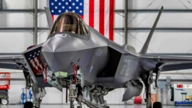 Ankara et Washington discutent des sanctions et des F-35... mais aucune évolution concernant les S-400