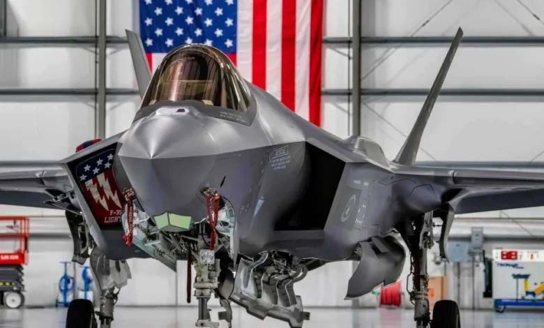 Ankara et Washington discutent des sanctions et des F-35... mais aucune évolution concernant les S-400